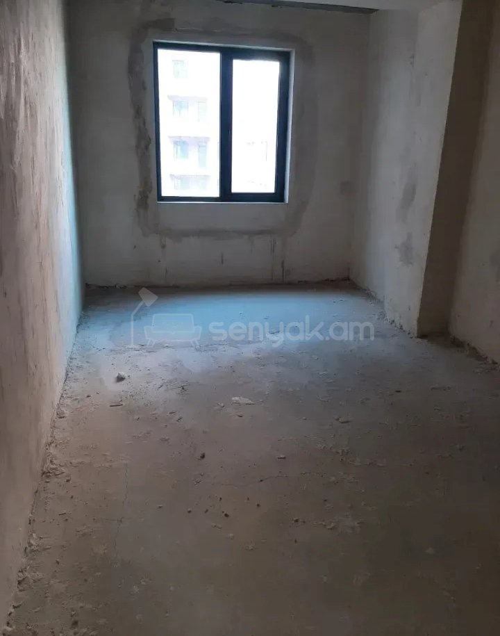 2 Սենյականոց Բնակարան Նորակառույցում, 78քմ, 9/16 հարկ, Զրոյական Վիճակում