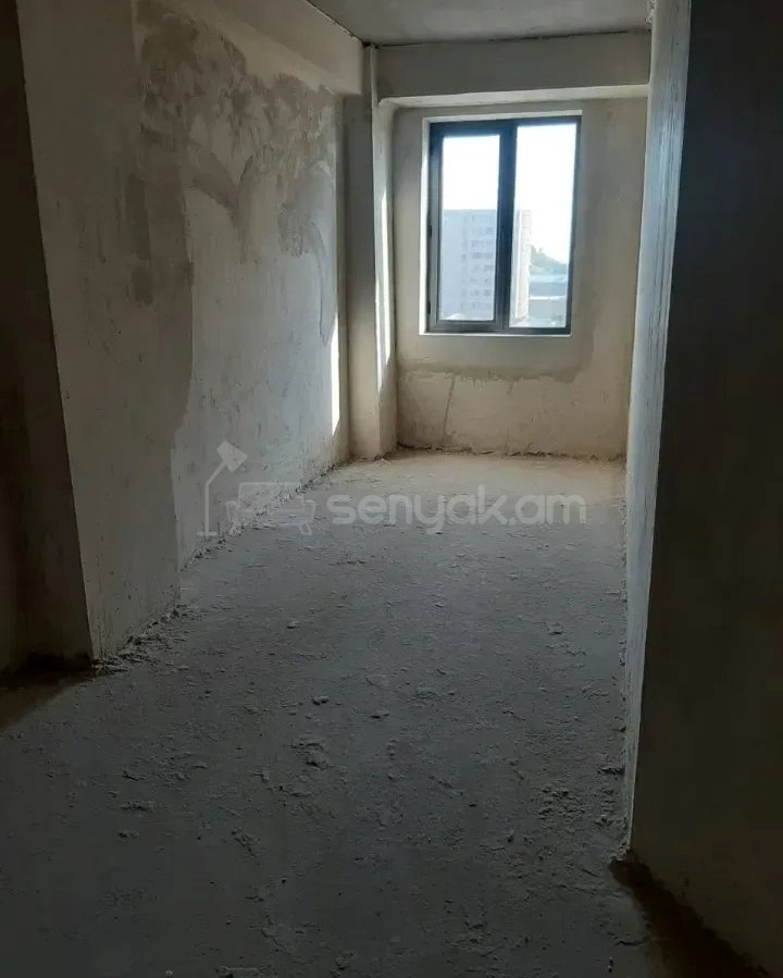 2 Սենյականոց Բնակարան Նորակառույցում, 78քմ, 9/16 հարկ, Զրոյական Վիճակում