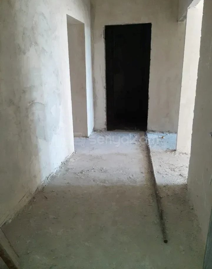 2 Սենյականոց Բնակարան Նորակառույցում, 78քմ, 9/16 հարկ, Զրոյական Վիճակում
