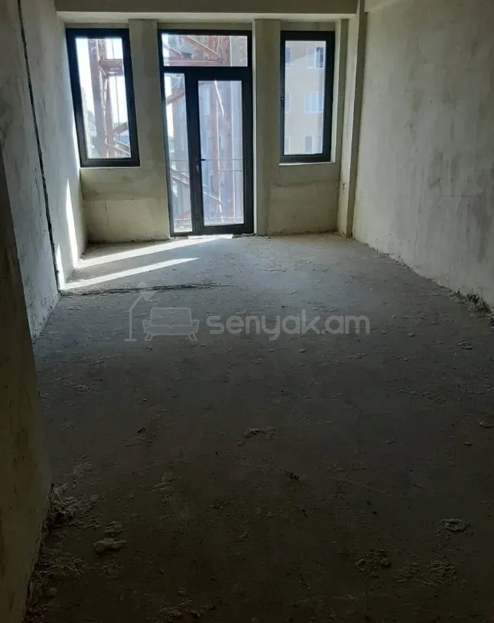 2 Սենյականոց Բնակարան Նորակառույցում, 78քմ, 9/16 հարկ, Զրոյական Վիճակում