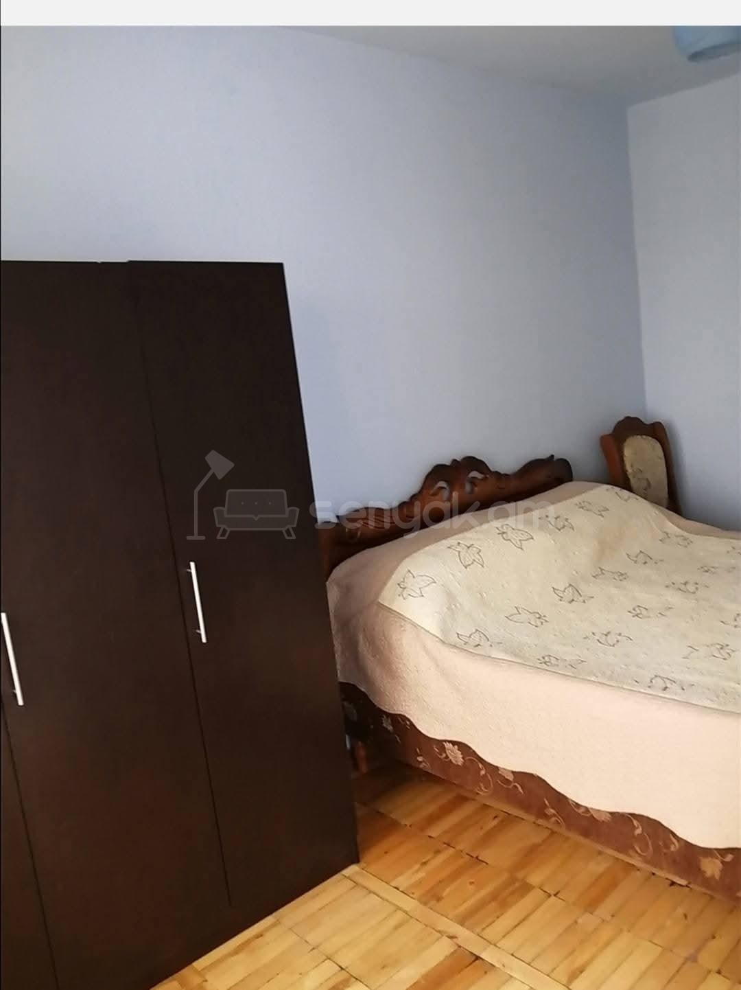 3 Սենյականոց Բնակարան, 70քմ, 8/10 հարկ, Նորմալ Վիճակում, Կահավորված