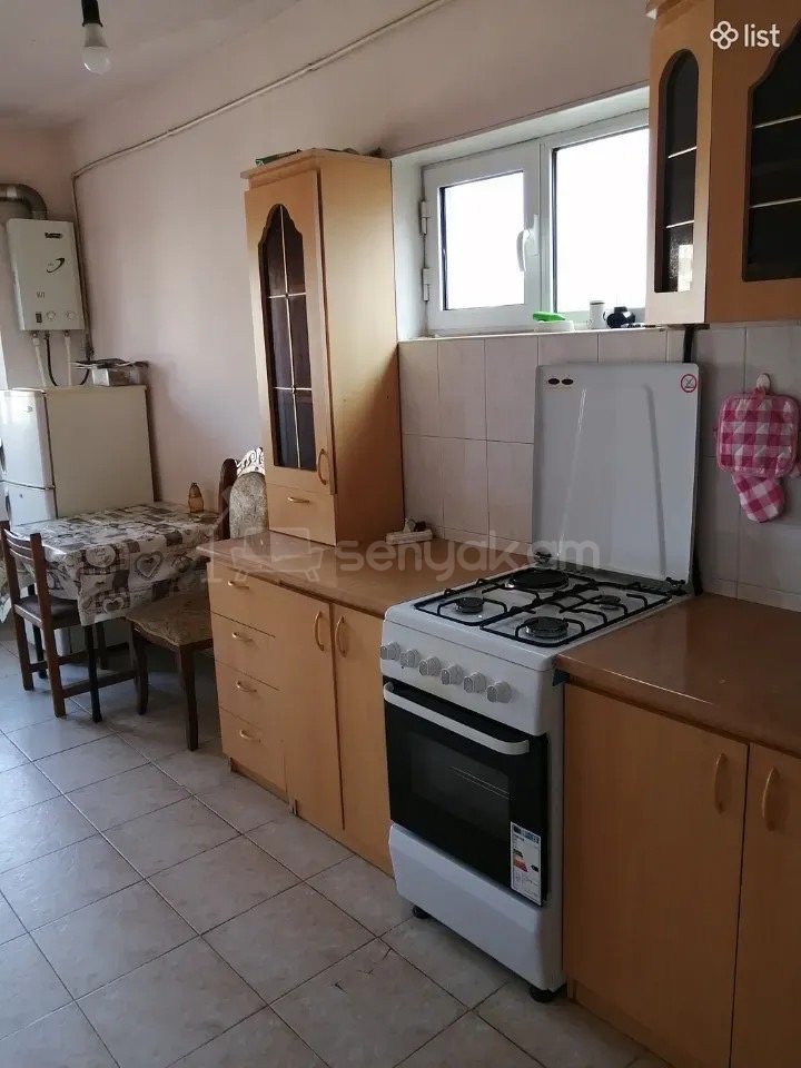 2 Սենյականոց Բնակարան, 70քմ, 8/9 հարկ, Կոսմետիկ Վերանորոգված, Կահավորված, Արևկող