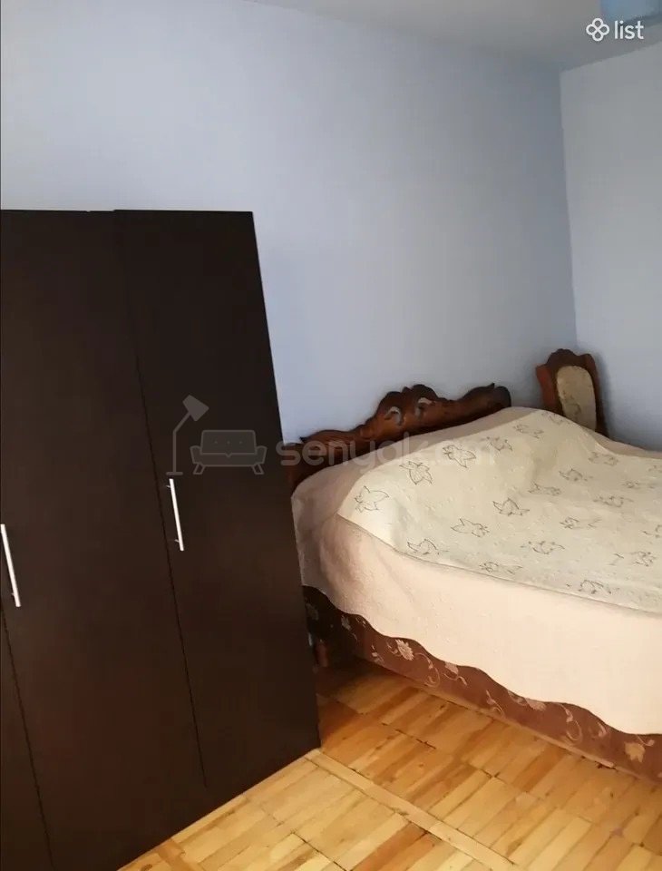 2 Սենյականոց Բնակարան, 70քմ, 8/9 հարկ, Կոսմետիկ Վերանորոգված, Կահավորված, Արևկող