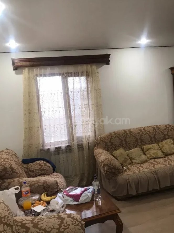 2 Սենյականոց Բնակարան Նորակառույցում, 54քմ, 3/9 հարկ, Կապիտալ Վերանորոգված, Կահավորված, Արևկող