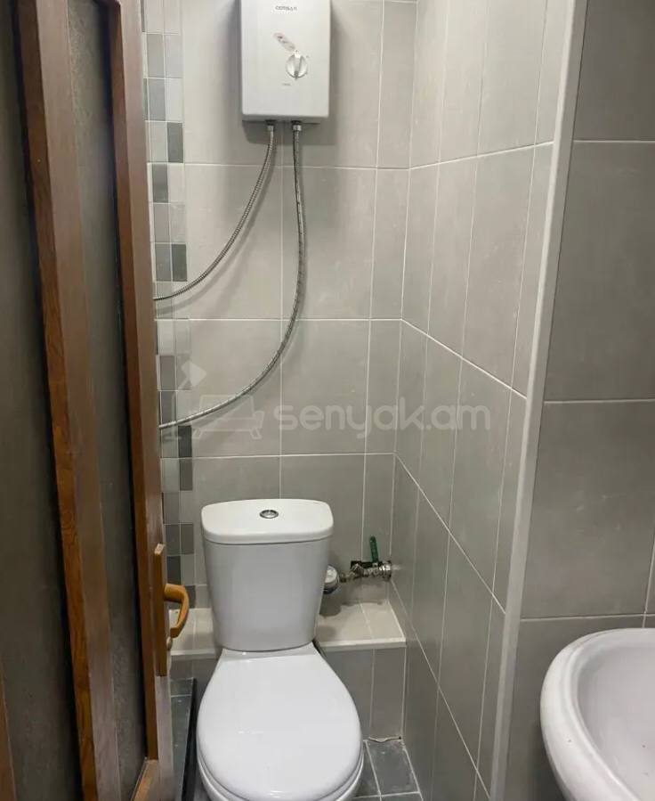 1 Սենյականոց Բնակարան Քարե Շենքում, 20քմ, 4/5 հարկ, Կապիտալ Վերանորոգված, Կահավորված