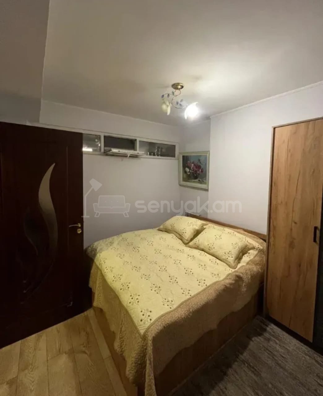 4 Սենյականոց Բնակարան, 100քմ, 1/14 հարկ, Կապիտալ Վերանորոգված