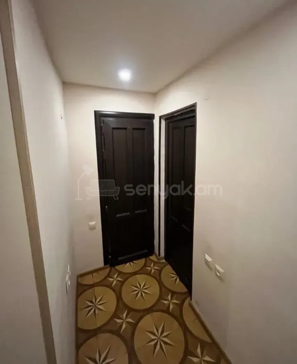 4 Սենյականոց Բնակարան, 100քմ, 1/14 հարկ, Կապիտալ Վերանորոգված