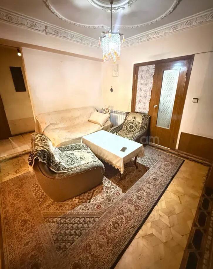 3 Սենյականոց Բնակարան, 94քմ, 1/9 հարկ, Կոսմետիկ Վերանորոգված