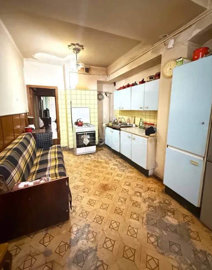 3 Սենյականոց Բնակարան, 94քմ, 1/9 հարկ, Կոսմետիկ Վերանորոգված