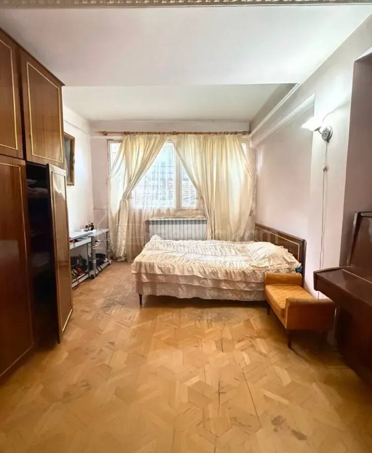 3 Սենյականոց Բնակարան, 94քմ, 1/9 հարկ, Կոսմետիկ Վերանորոգված