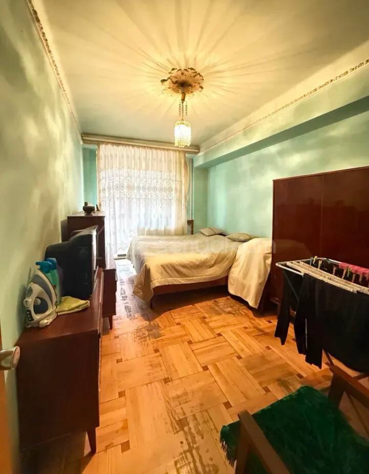 3 Սենյականոց Բնակարան, 94քմ, 1/9 հարկ, Կոսմետիկ Վերանորոգված