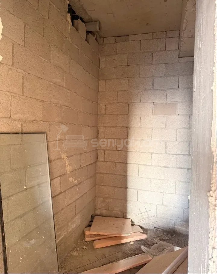 3 Սենյականոց Բնակարան Նորակառույցում, 78քմ, 3/5 հարկ, Զրոյական Վիճակում
