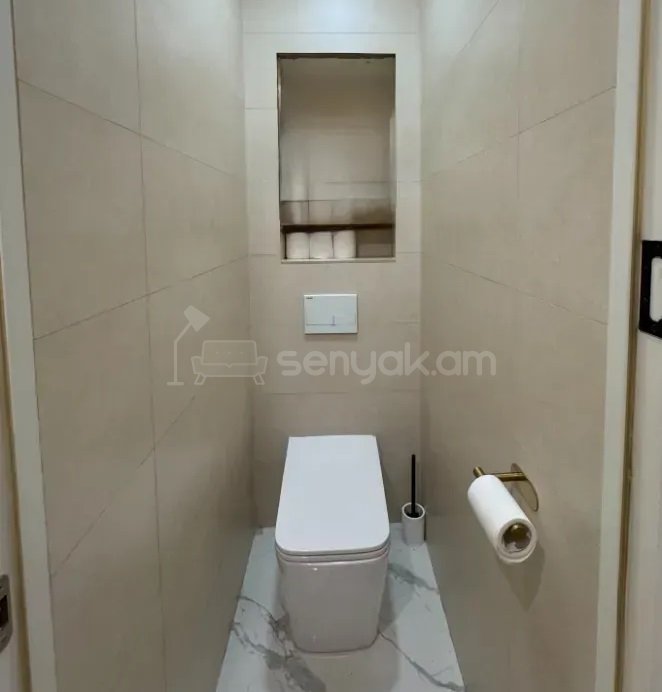 3 Սենյականոց Բնակարան, 77քմ, 8/11 հարկ, Կապիտալ Վերանորոգված