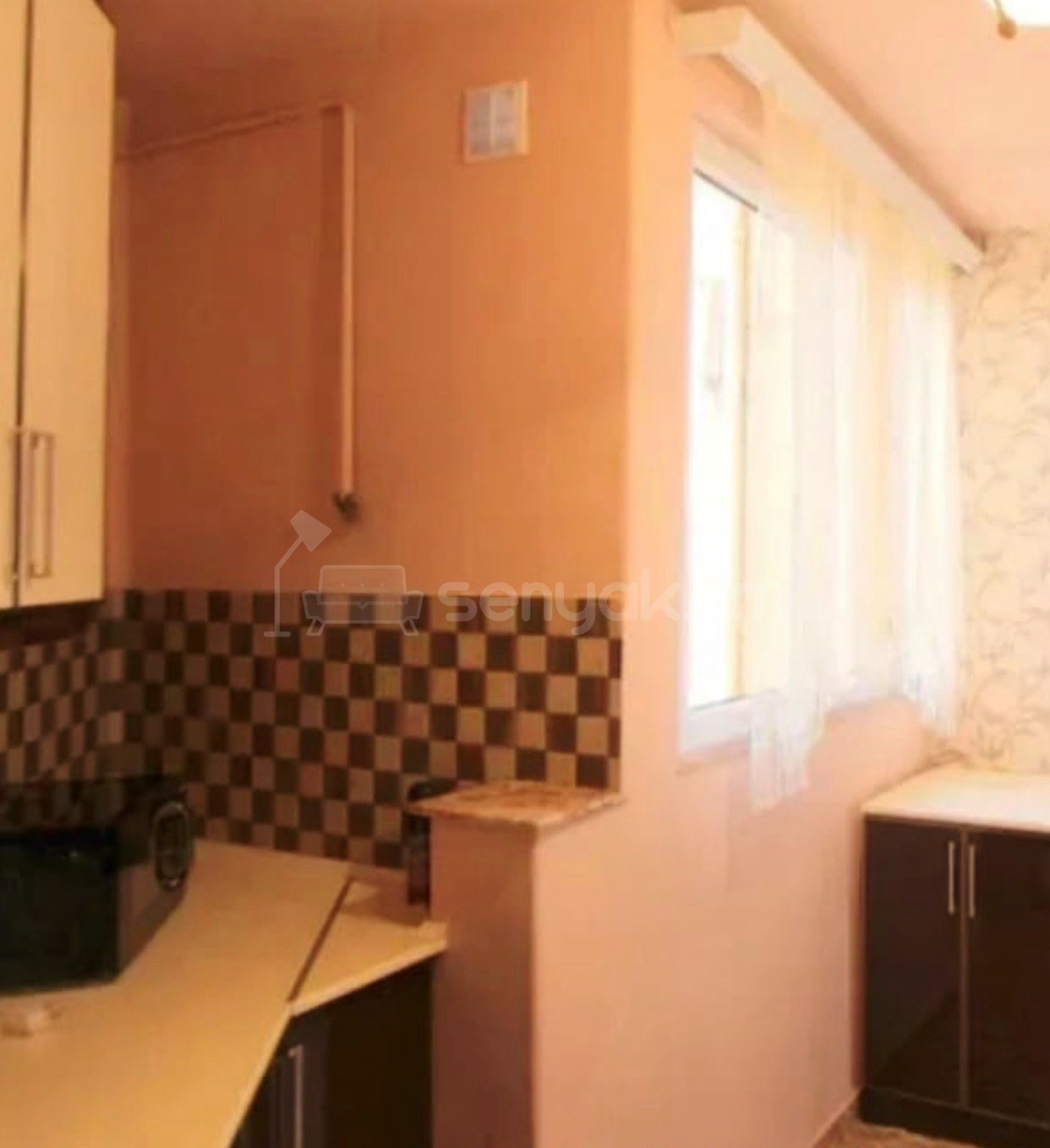 4 Սենյականոց Բնակարան, 76քմ, 12/16 հարկ, Կապիտալ Վերանորոգված