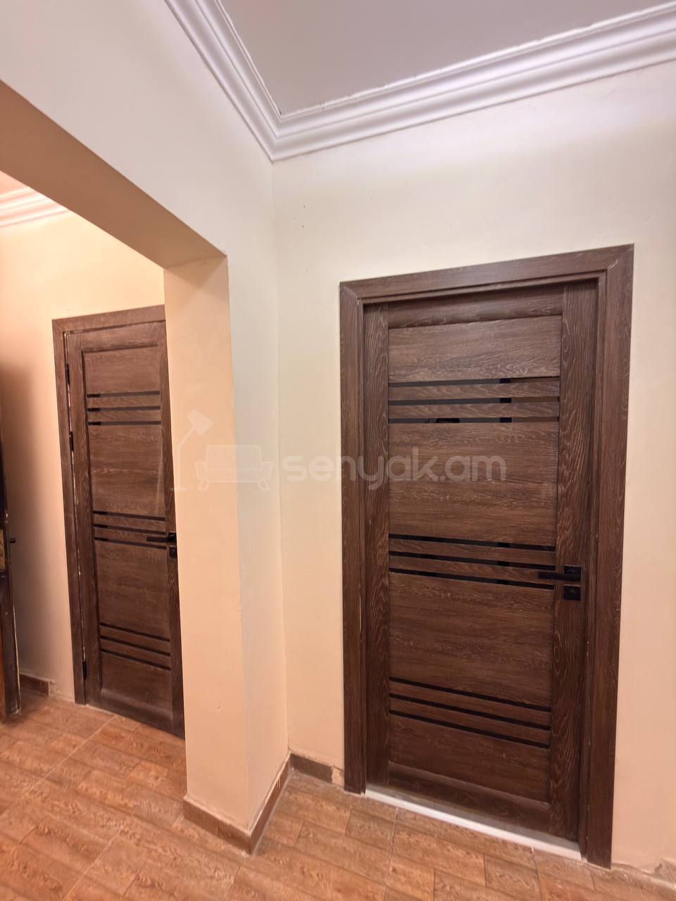 3 Սենյականոց Բնակարան, 64քմ, 1/9 հարկ, Կապիտալ Վերանորոգված, Կահավորված