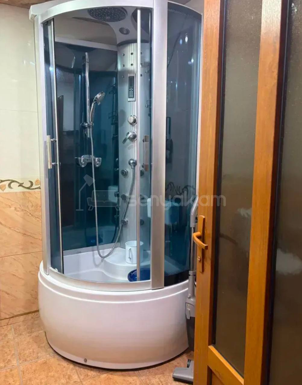3 Սենյականոց Բնակարան, 90քմ, 5/10 հարկ, Կապիտալ Վերանորոգված, Կահավորված