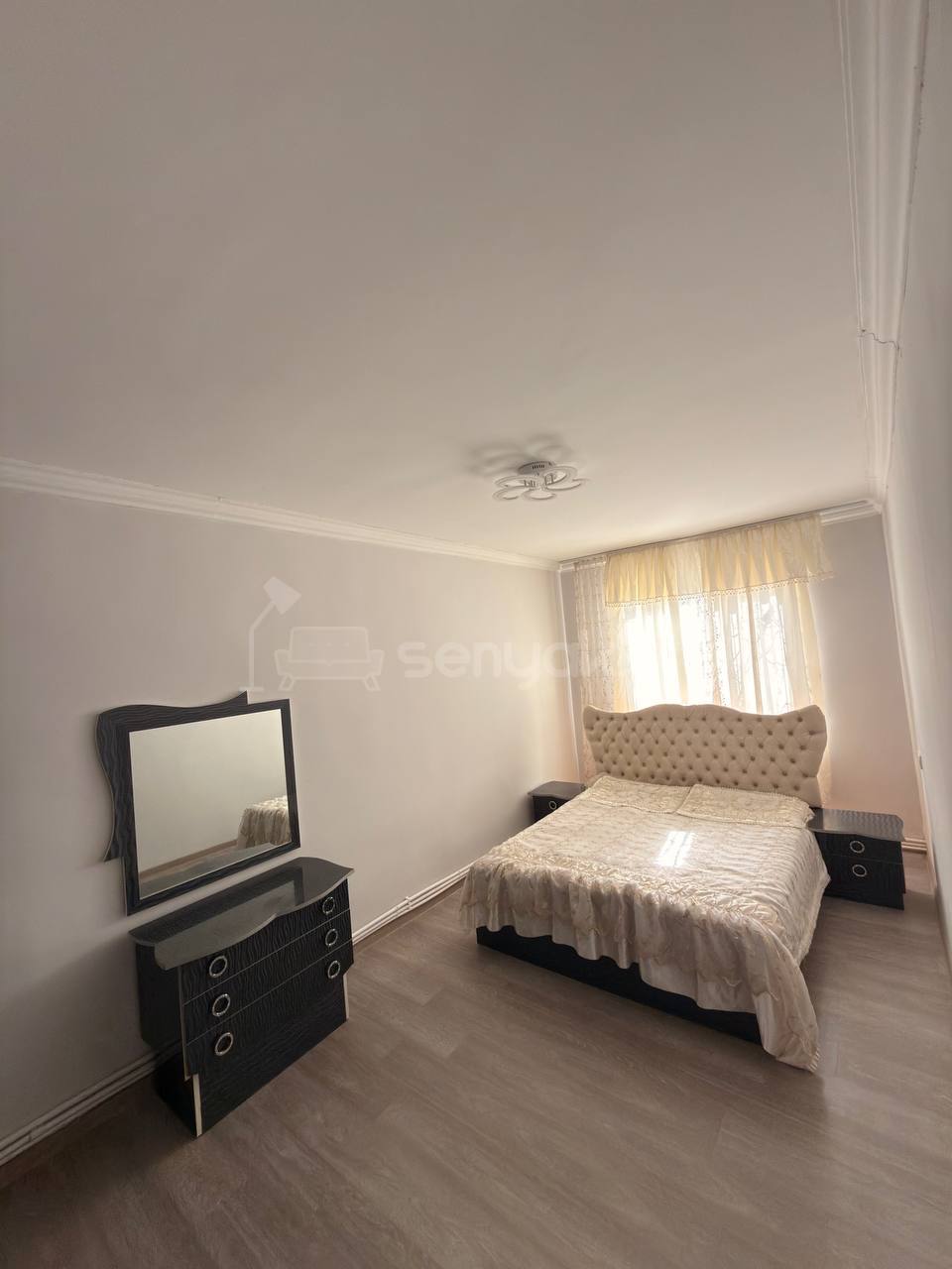 3 Սենյականոց Բնակարան, 64քմ, 1/9 հարկ, Կապիտալ Վերանորոգված, Կահավորված