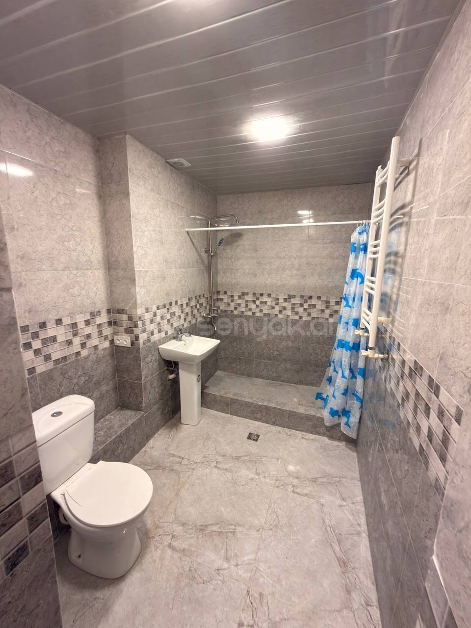 3 Սենյականոց Բնակարան, 64քմ, 1/9 հարկ, Կապիտալ Վերանորոգված, Կահավորված