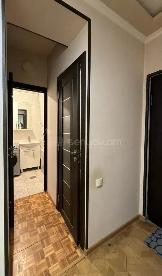 4 Սենյականոց Բնակարան, 78քմ, 4/9 հարկ, Կապիտալ Վերանորոգված