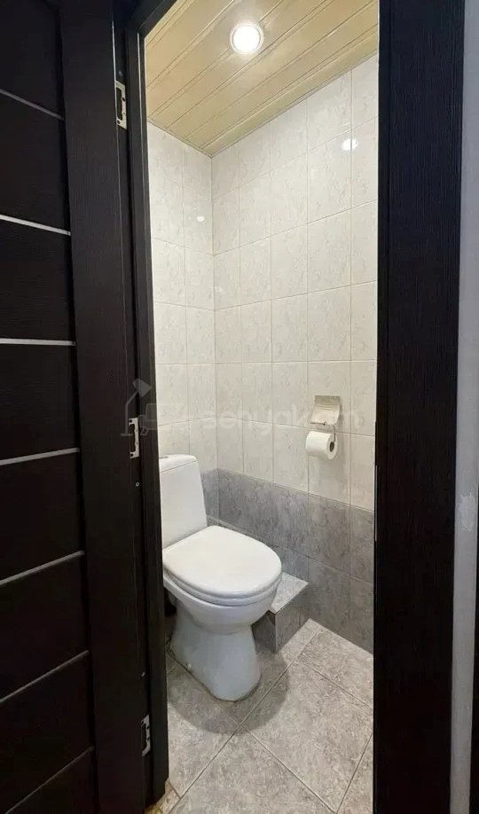 4 Սենյականոց Բնակարան, 78քմ, 4/9 հարկ, Կապիտալ Վերանորոգված