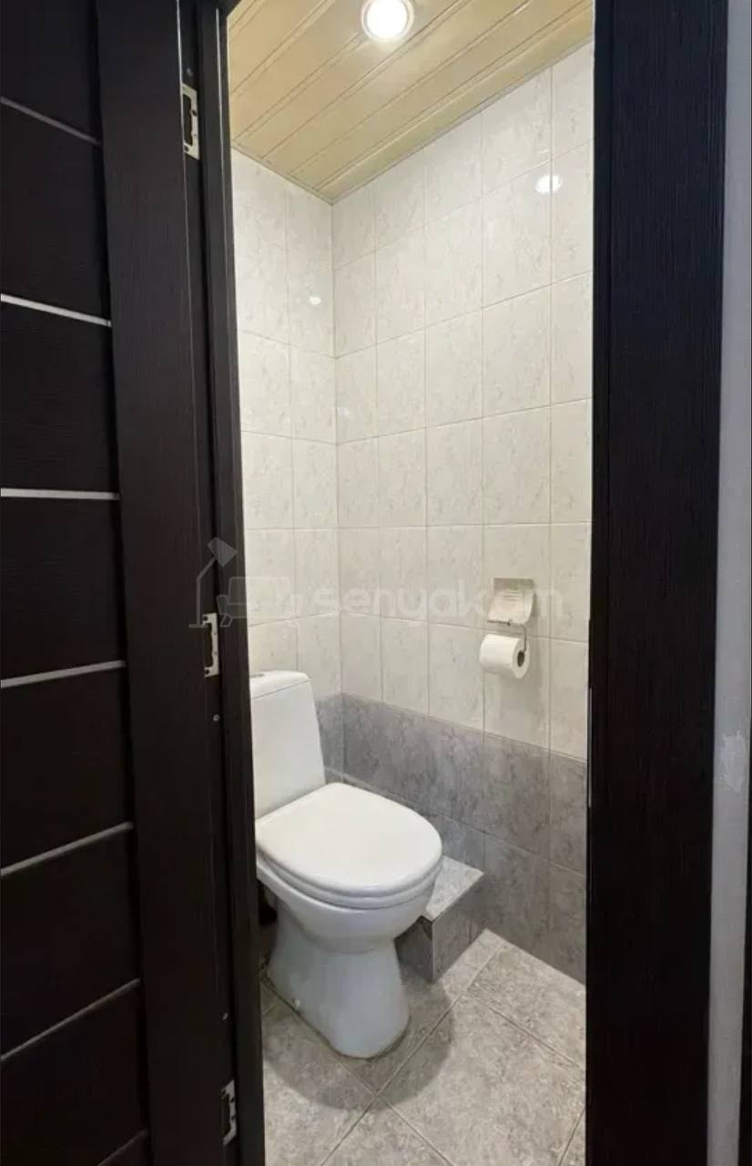 4 Սենյականոց Բնակարան, 78քմ, 4/9 հարկ, Կապիտալ Վերանորոգված