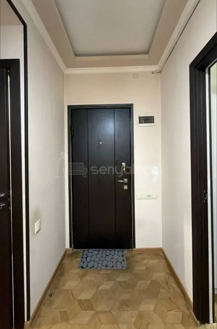 4 Սենյականոց Բնակարան, 78քմ, 4/9 հարկ, Կապիտալ Վերանորոգված