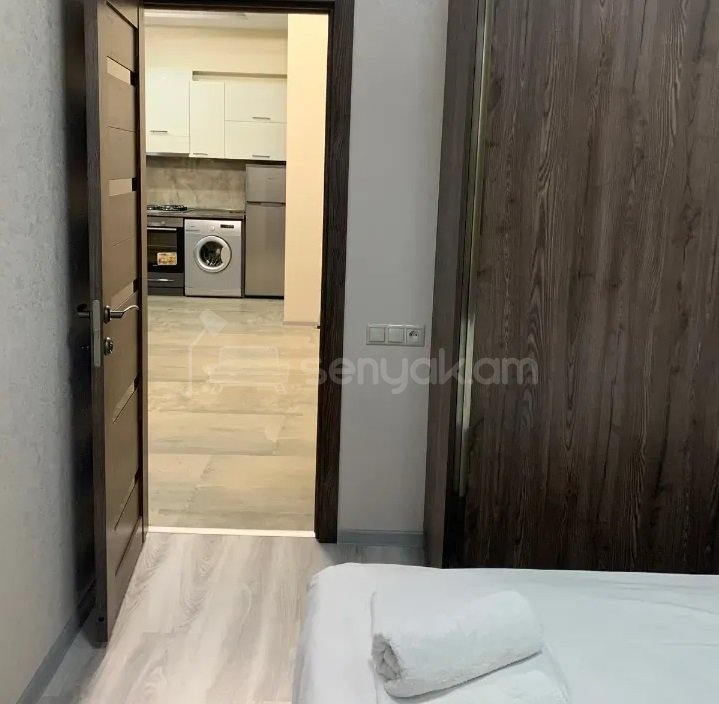 3 Սենյականոց Բնակարան Նորակառույցում, 62քմ, 7/11 հարկ, Դիզայներական Վերանորոգված