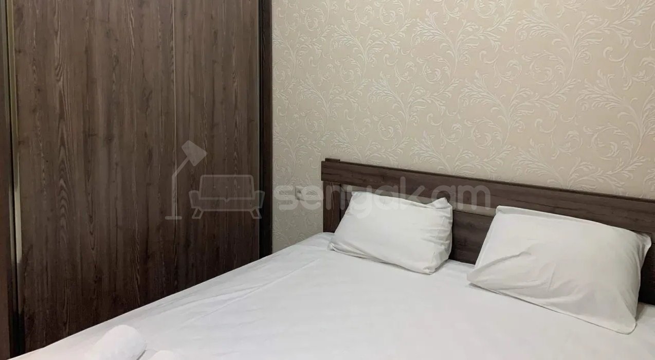3 Սենյականոց Բնակարան Նորակառույցում, 62քմ, 7/11 հարկ, Դիզայներական Վերանորոգված