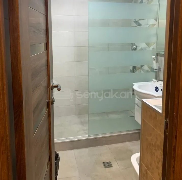 3 Սենյականոց Բնակարան Նորակառույցում, 62քմ, 7/11 հարկ, Դիզայներական Վերանորոգված