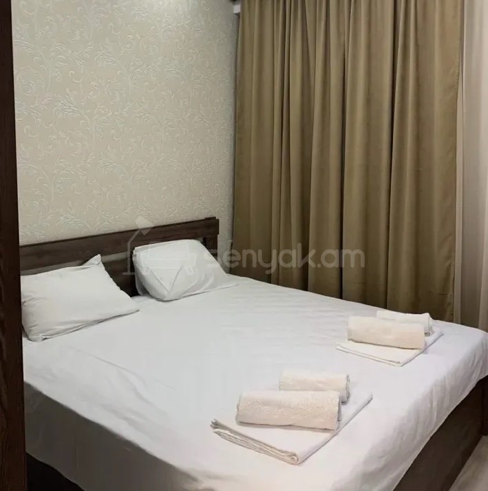 3 Սենյականոց Բնակարան Նորակառույցում, 62քմ, 7/11 հարկ, Դիզայներական Վերանորոգված
