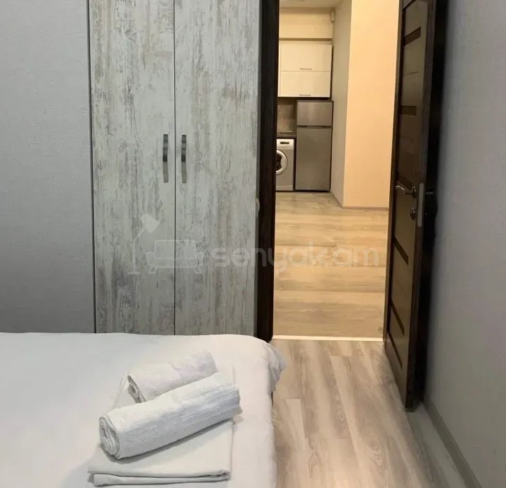 3 Սենյականոց Բնակարան Նորակառույցում, 62քմ, 7/11 հարկ, Դիզայներական Վերանորոգված