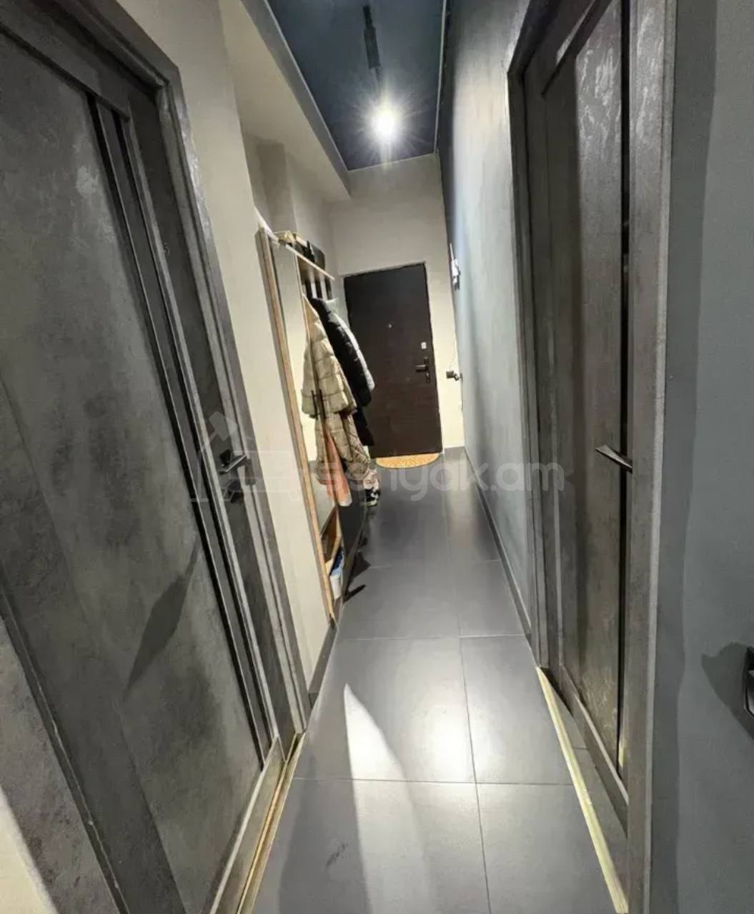 3 Սենյականոց Բնակարան, 45քմ, 2/4 հարկ, Կապիտալ Վերանորոգված