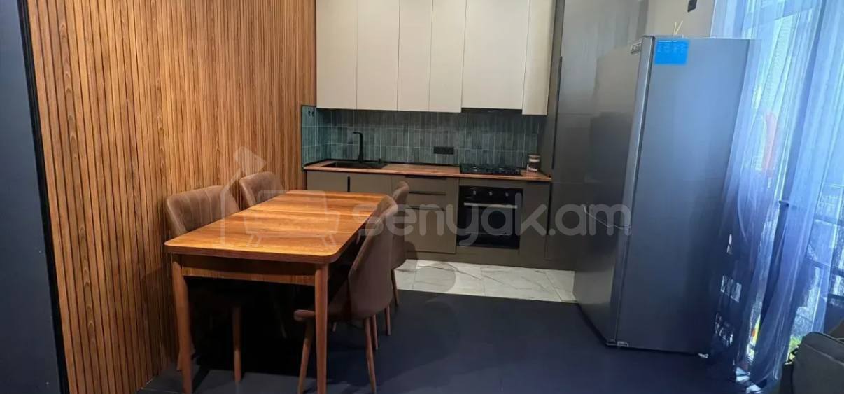 3 Սենյականոց Բնակարան, 45քմ, 2/4 հարկ, Կապիտալ Վերանորոգված