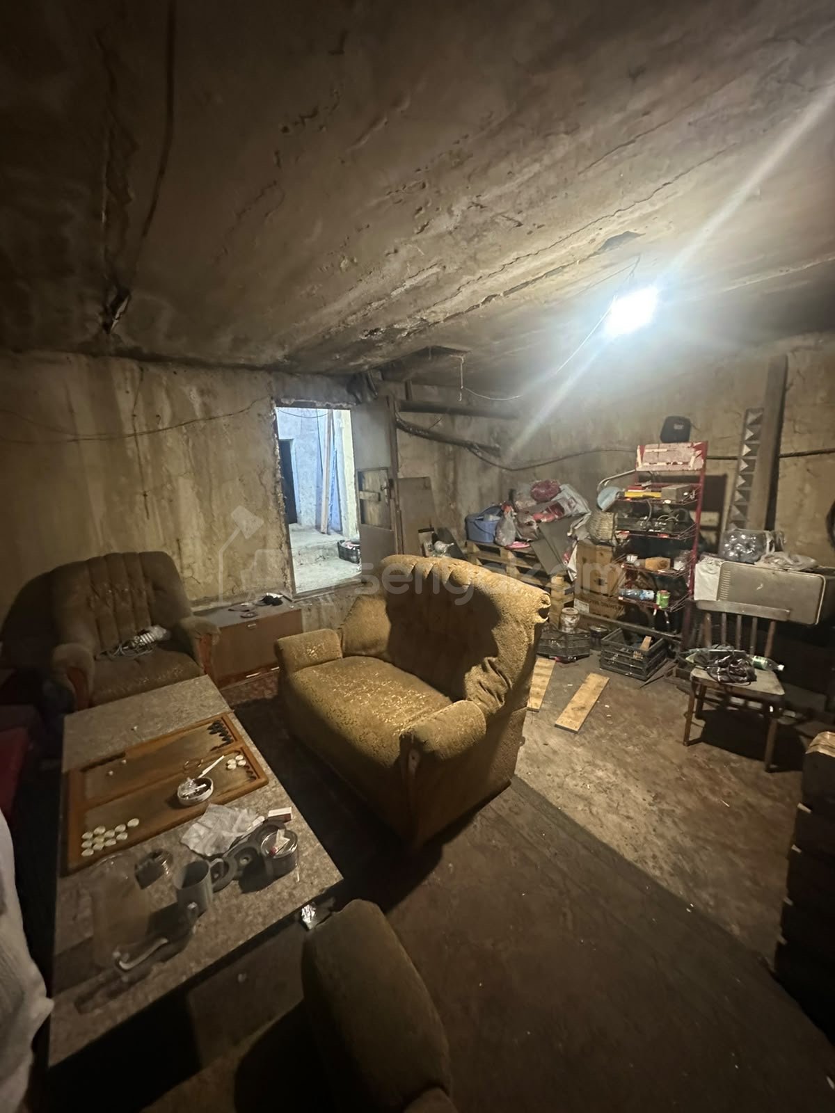 3 Սենյականոց Բնակարան, 72քմ, 1/9 հարկ, Կապիտալ Վերանորոգված