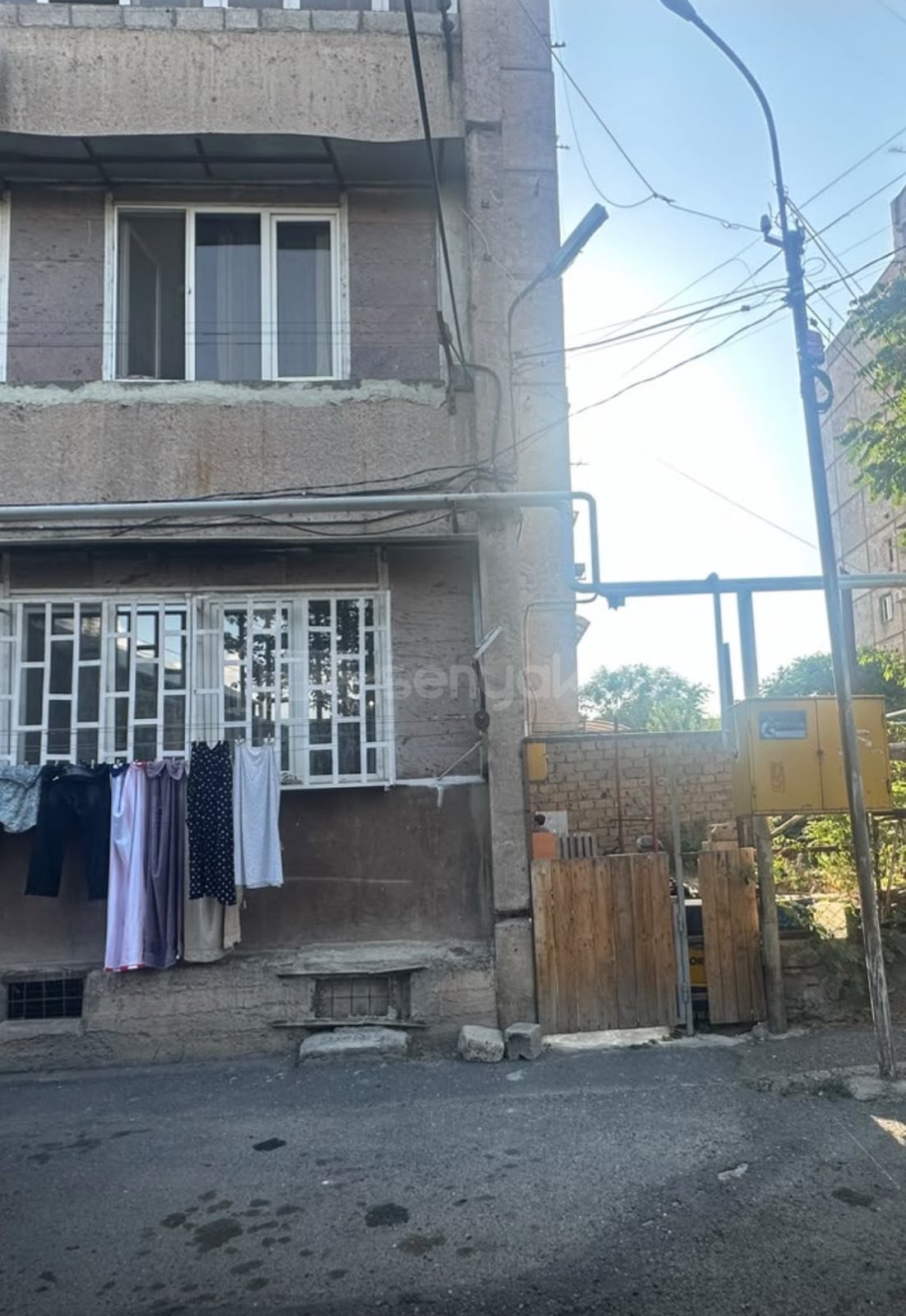 3 Սենյականոց Բնակարան, 72քմ, 1/9 հարկ, Կապիտալ Վերանորոգված