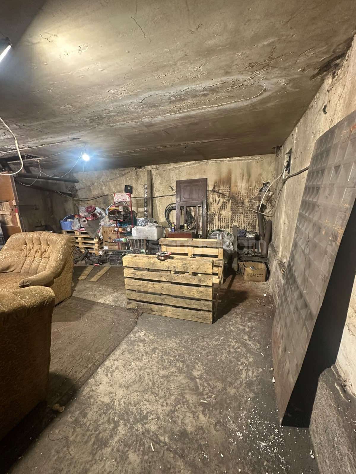 3 Սենյականոց Բնակարան, 72քմ, 1/9 հարկ, Կապիտալ Վերանորոգված