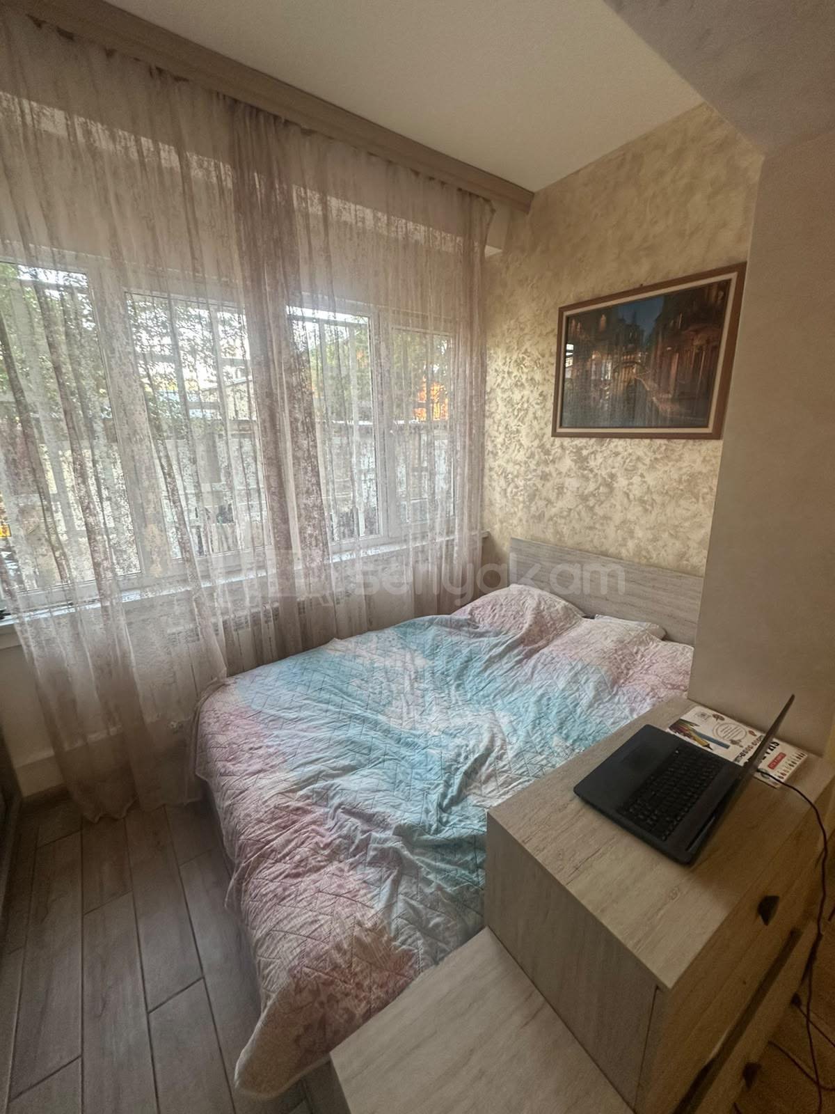 3 Սենյականոց Բնակարան, 72քմ, 1/9 հարկ, Կապիտալ Վերանորոգված