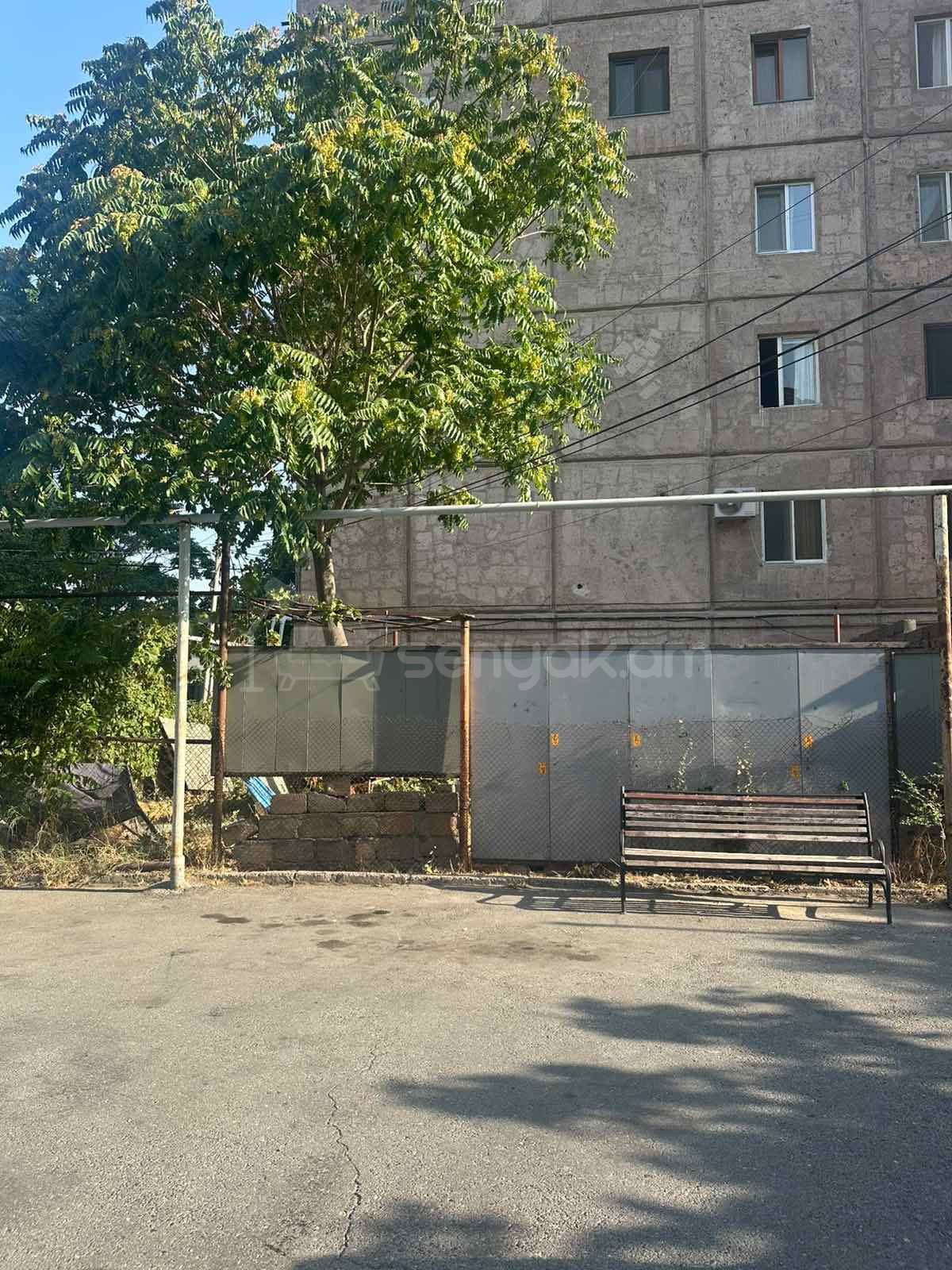 3 Սենյականոց Բնակարան, 72քմ, 1/9 հարկ, Կապիտալ Վերանորոգված