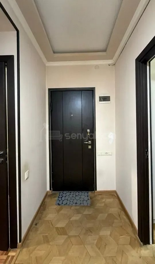 4 Սենյականոց Բնակարան, 78քմ, 4/9 հարկ, Կապիտալ Վերանորոգված