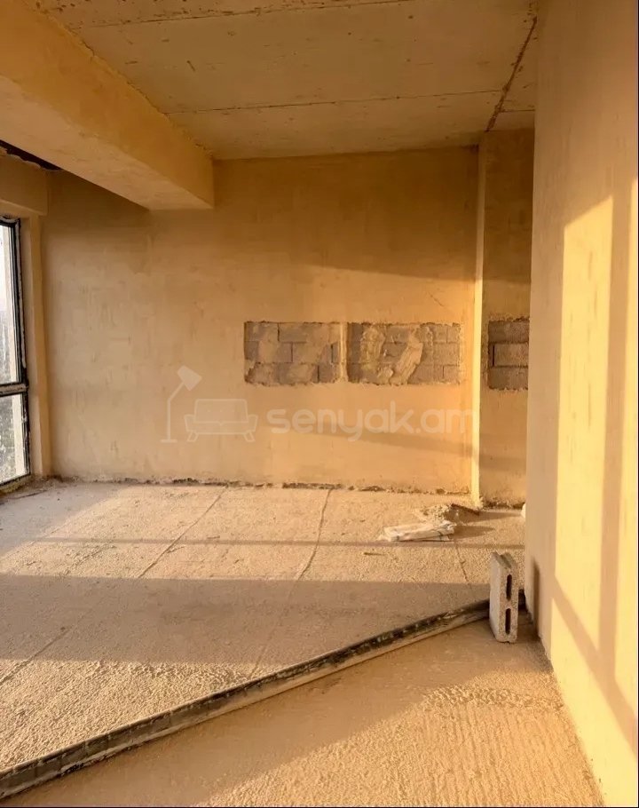 3 Սենյականոց Բնակարան Նորակառույցում, 78քմ, 3/5 հարկ, Զրոյական Վիճակում