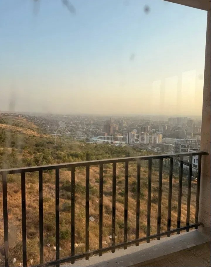 3 Սենյականոց Բնակարան Նորակառույցում, 78քմ, 3/5 հարկ, Զրոյական Վիճակում