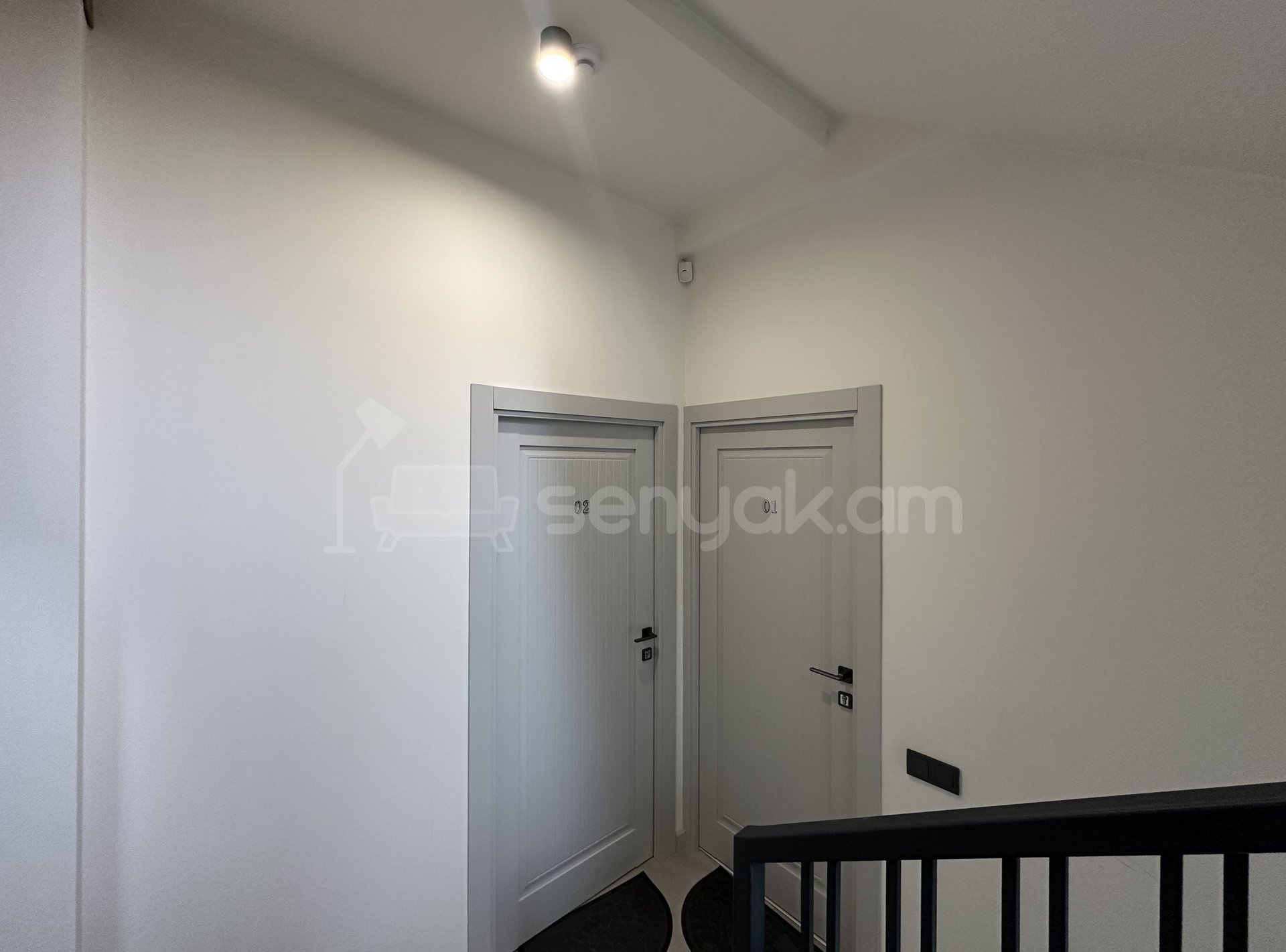Առևտրի Տարածք, 154քմ, Կապիտալ Վերանորոգված