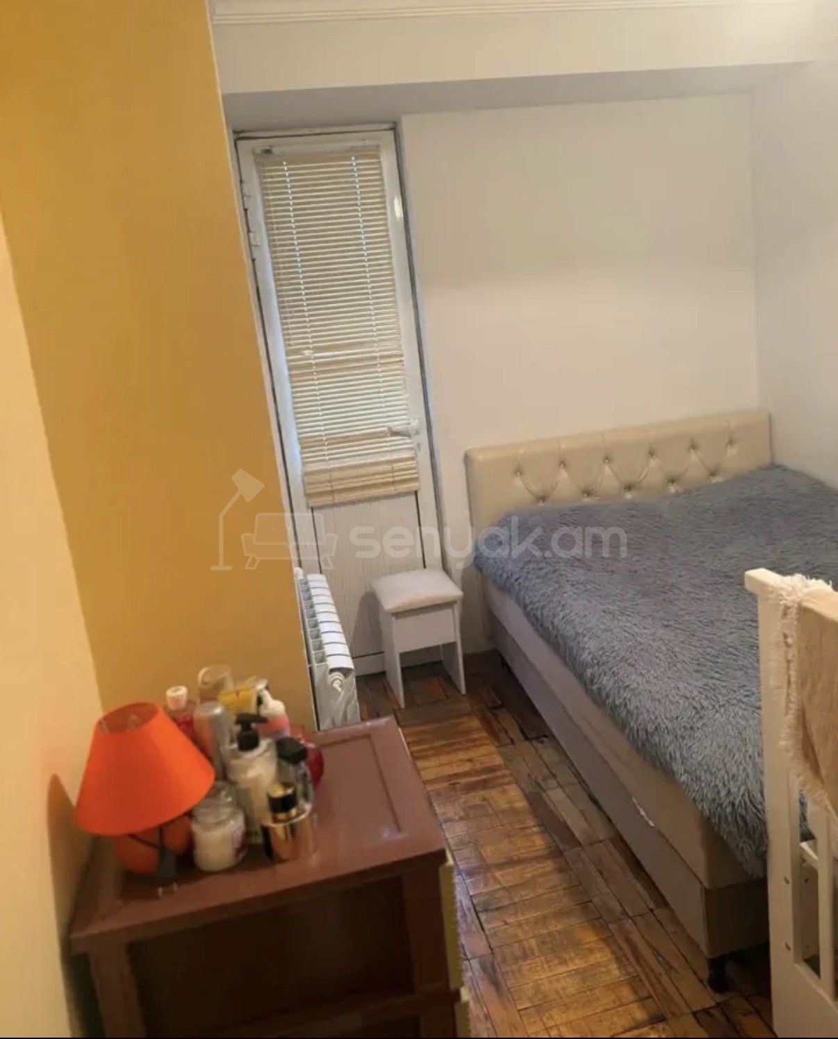 2 Սենյականոց Բնակարան, 54քմ, 7/9 հարկ, Կապիտալ Վերանորոգված, Կահավորված