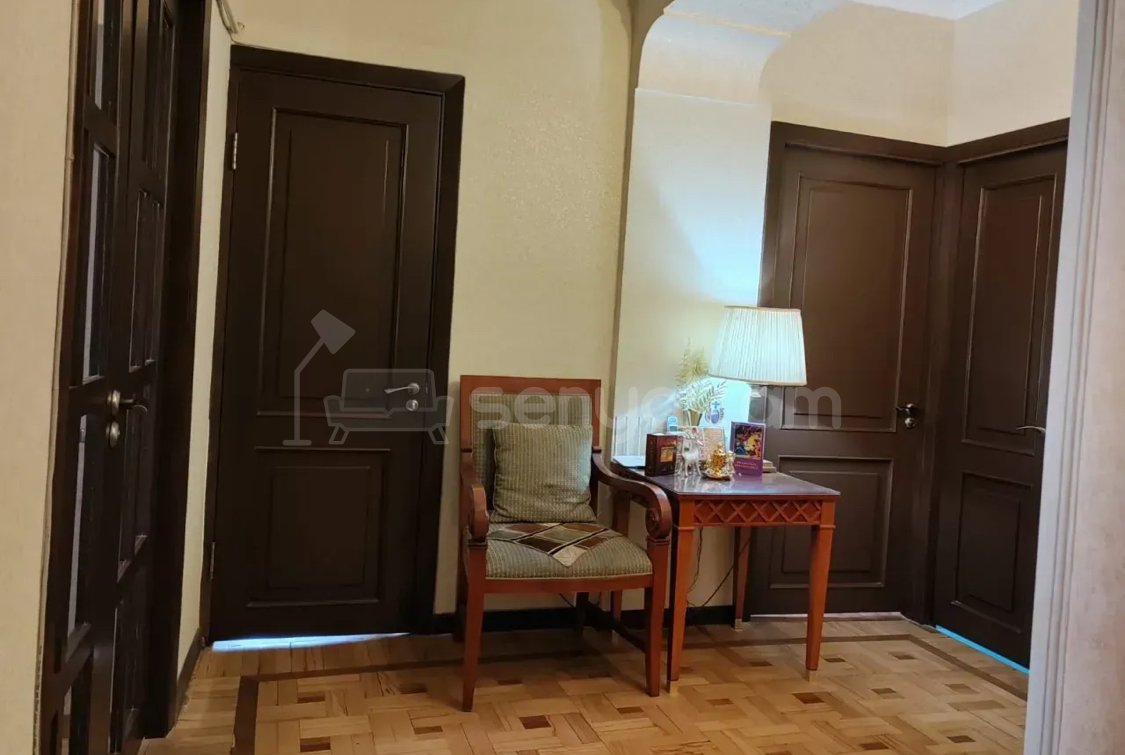 3 Սենյականոց Բնակարան, 85քմ, 7/14 հարկ, Կապիտալ Վերանորոգված
