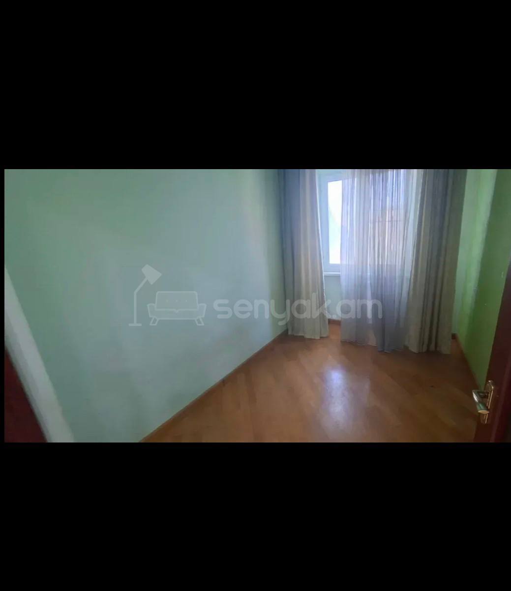 3 Սենյականոց Բնակարան, 74քմ, 6/9 հարկ, Կապիտալ Վերանորոգված, Կահավորված