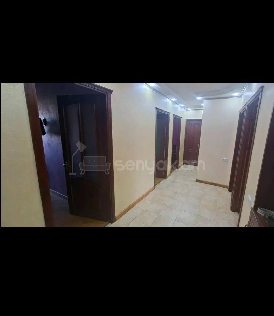 3 Սենյականոց Բնակարան, 74քմ, 6/9 հարկ, Կապիտալ Վերանորոգված, Կահավորված