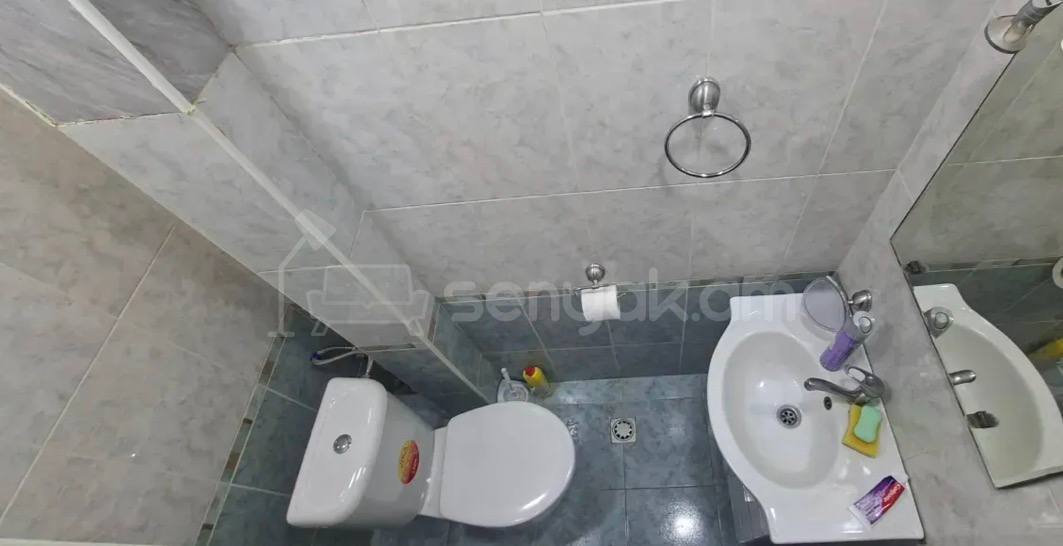 4 Սենյականոց Բնակարան, 74քմ, 6/9 հարկ, Կապիտալ Վերանորոգված, Կահավորված