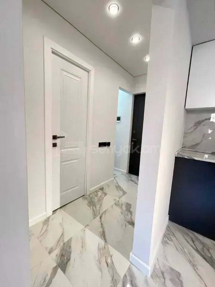 2 Սենյականոց Բնակարան, 40քմ, 6/9 հարկ, Կապիտալ Վերանորոգված