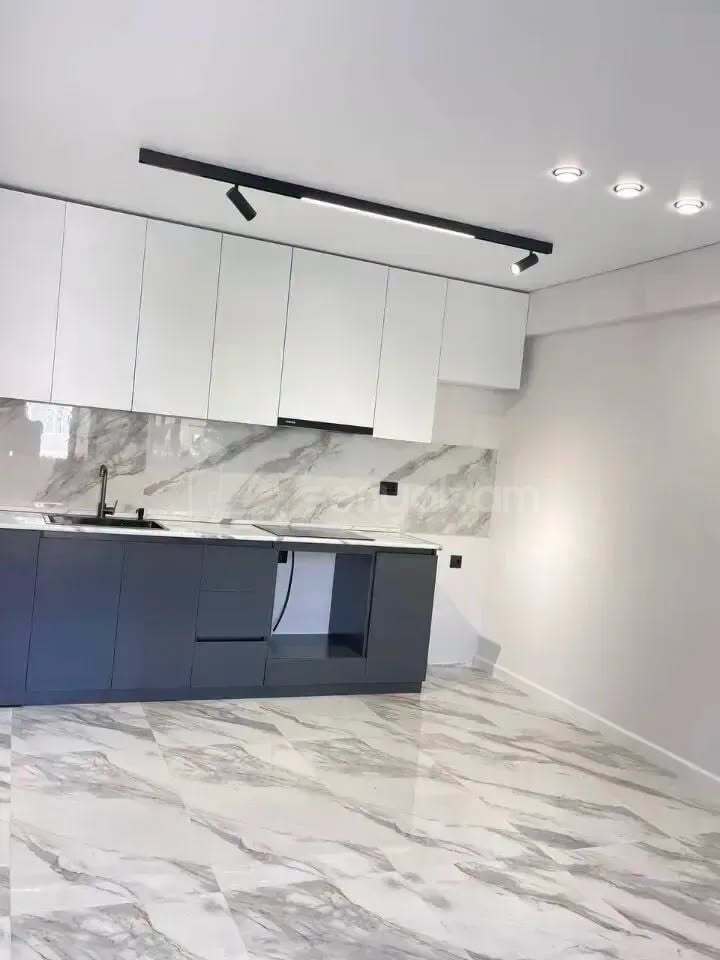 2 Սենյականոց Բնակարան, 40քմ, 6/9 հարկ, Կապիտալ Վերանորոգված