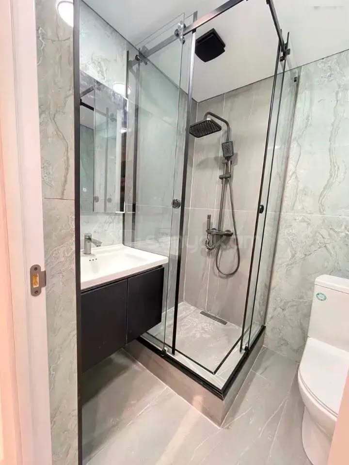 2 Սենյականոց Բնակարան, 40քմ, 6/9 հարկ, Կապիտալ Վերանորոգված